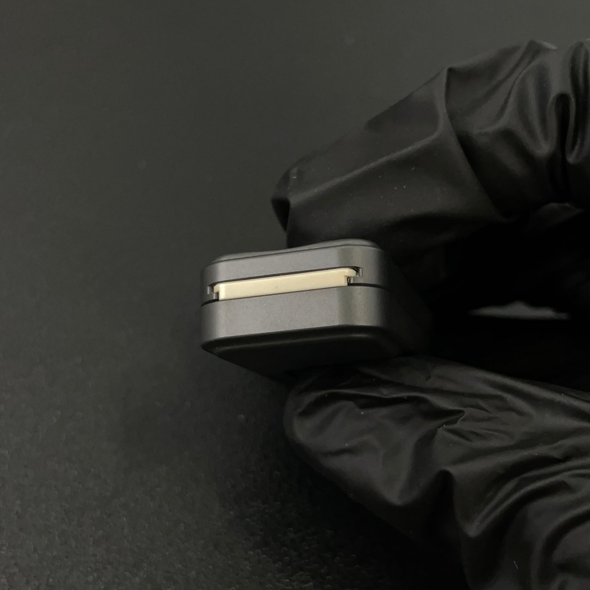 Pursuit Zirconium