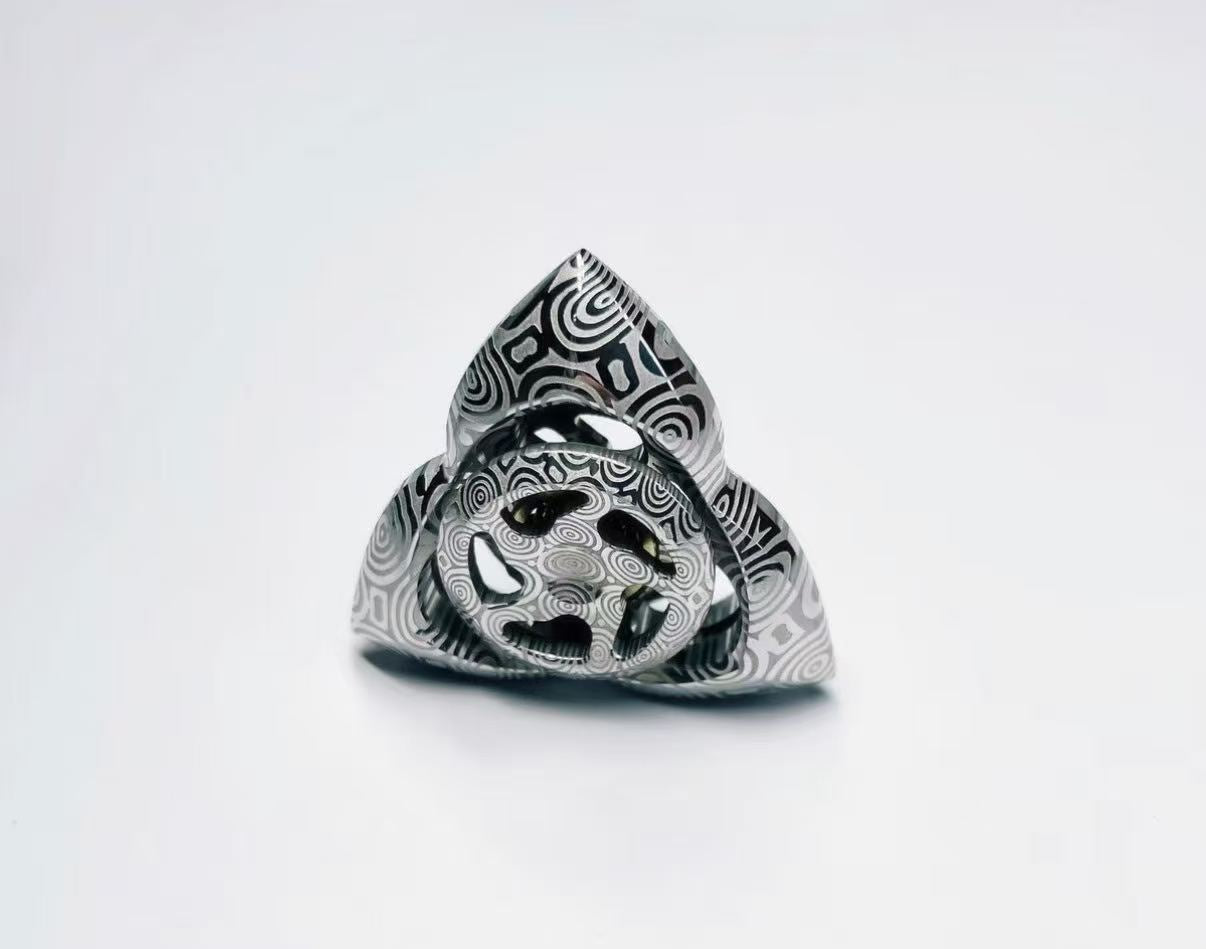Mini Stainless Steel Brand New