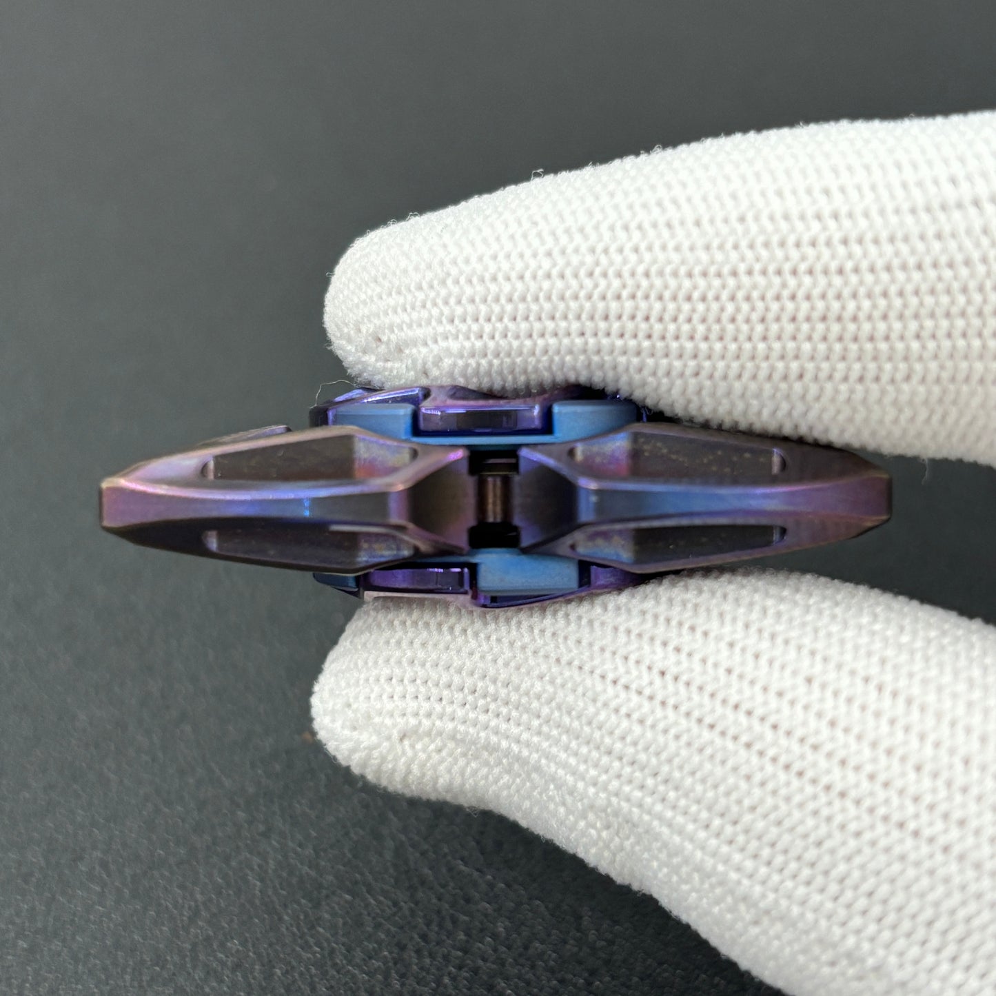 Twin Soul Air Tungsten