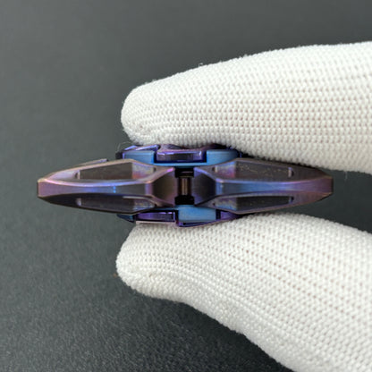 Twin Soul Air Tungsten