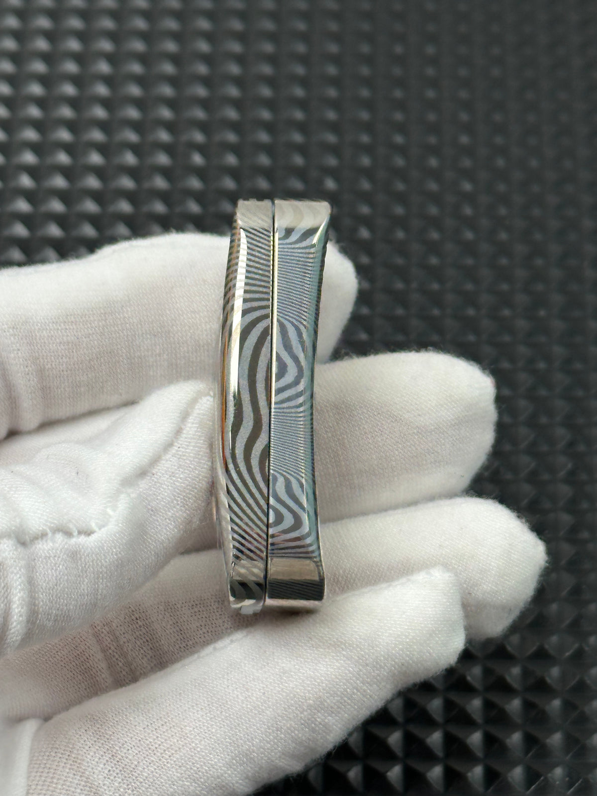 POPO Damasteel