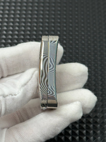 POPO Damasteel