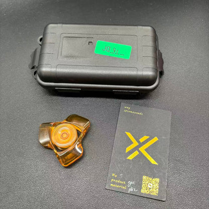 Phantom Dual Leaf PEI