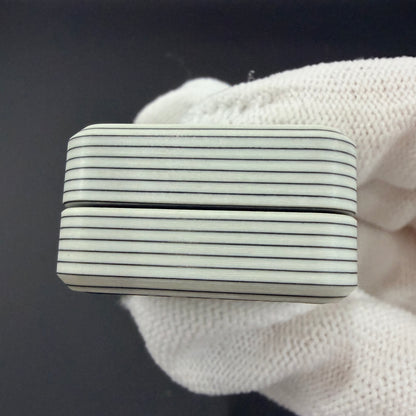 Mahjon Carbon Quartz