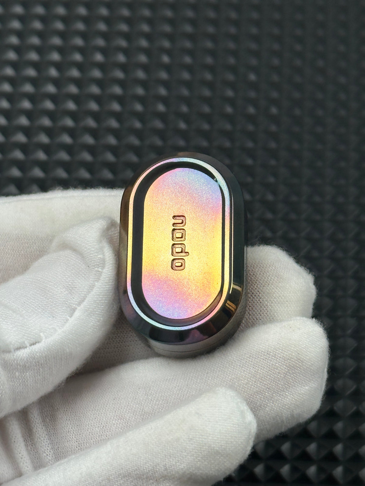 Nado Zirconium