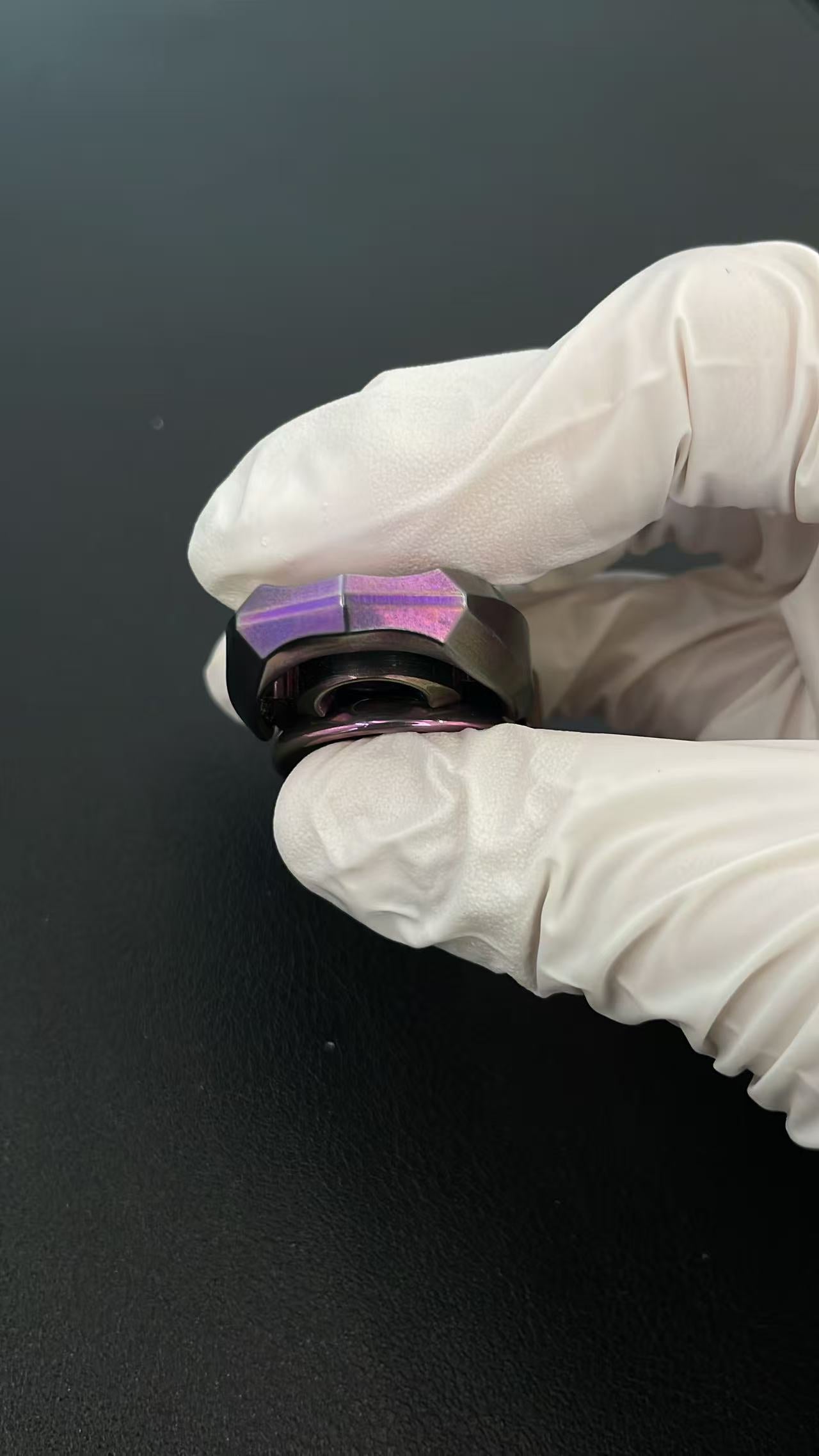 Star Gate Tungsten