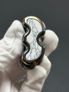 Gallop Zirconium Oil Slick