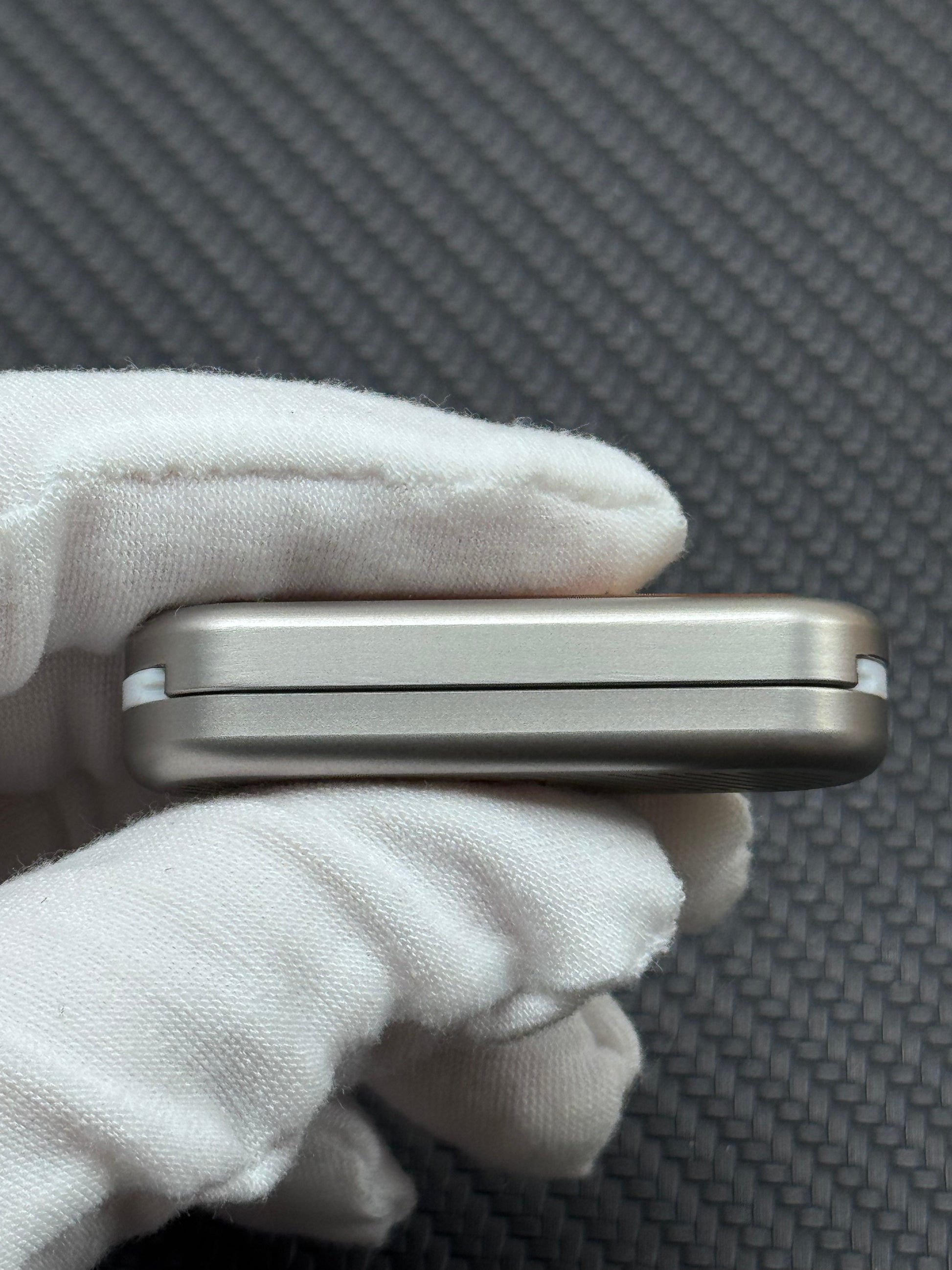 Bean+ Stainless Steel PEI