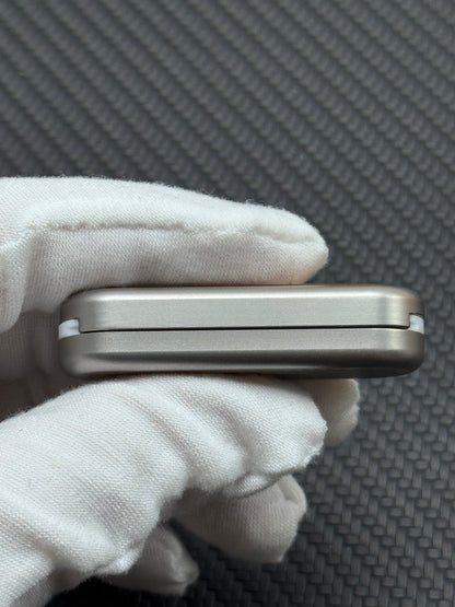 Bean+ Stainless Steel PEI