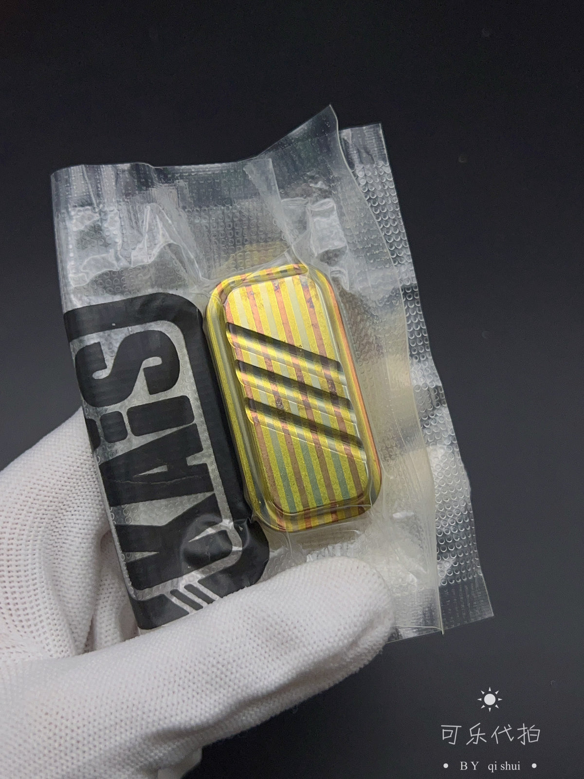 Lucky Candy Mokume Limited 66