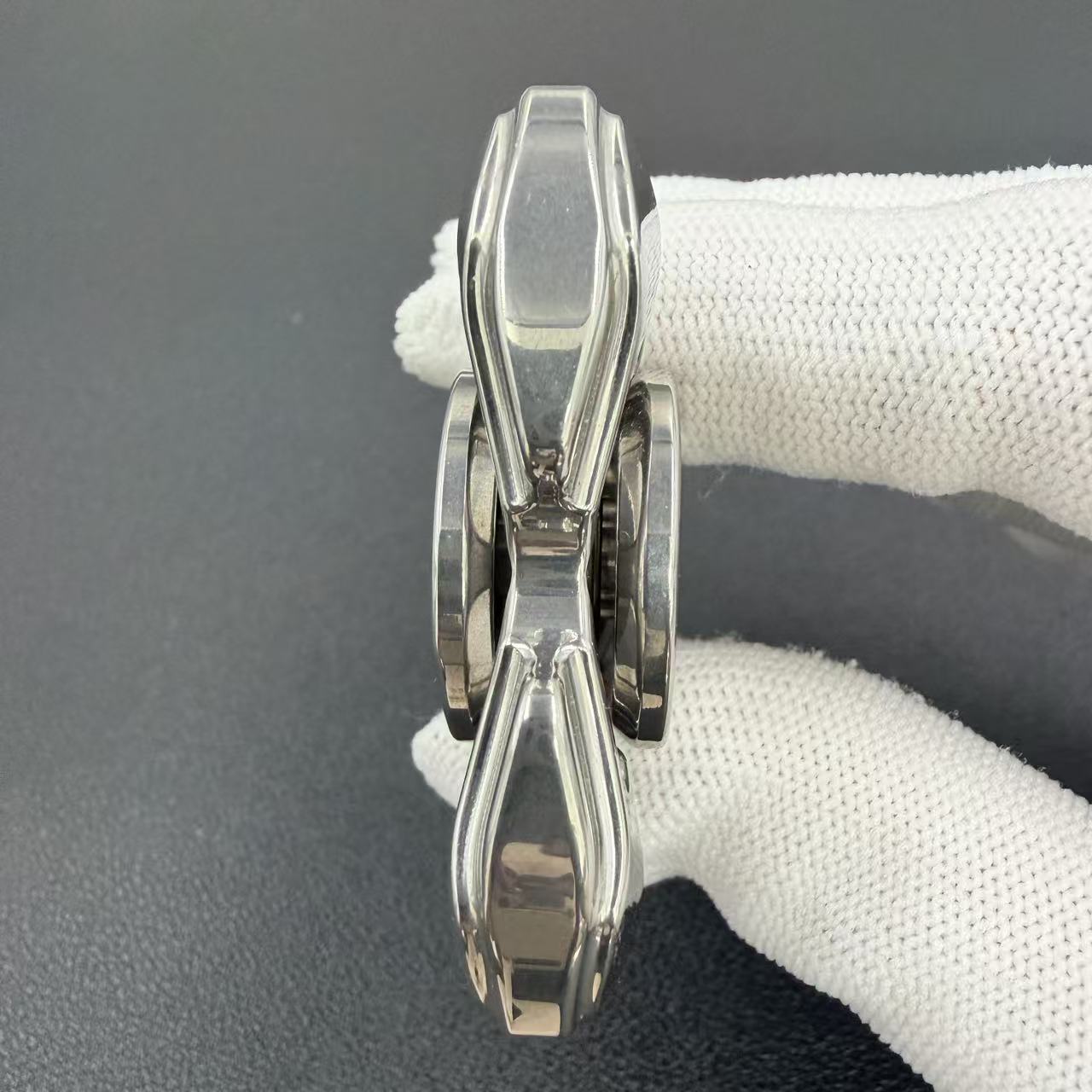 Toothless Finale Special Material Stainless Steel