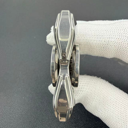 Toothless Finale Special Material Stainless Steel
