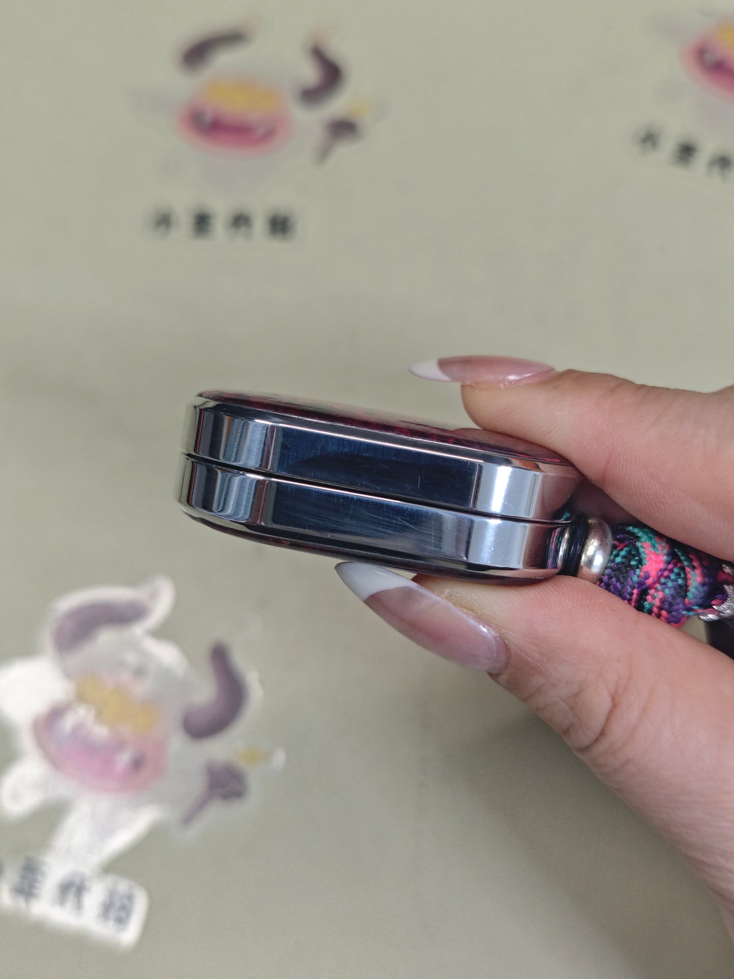 F2.9 Stainless Steel
