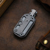 Catapult main body-Zirconium (without shell)