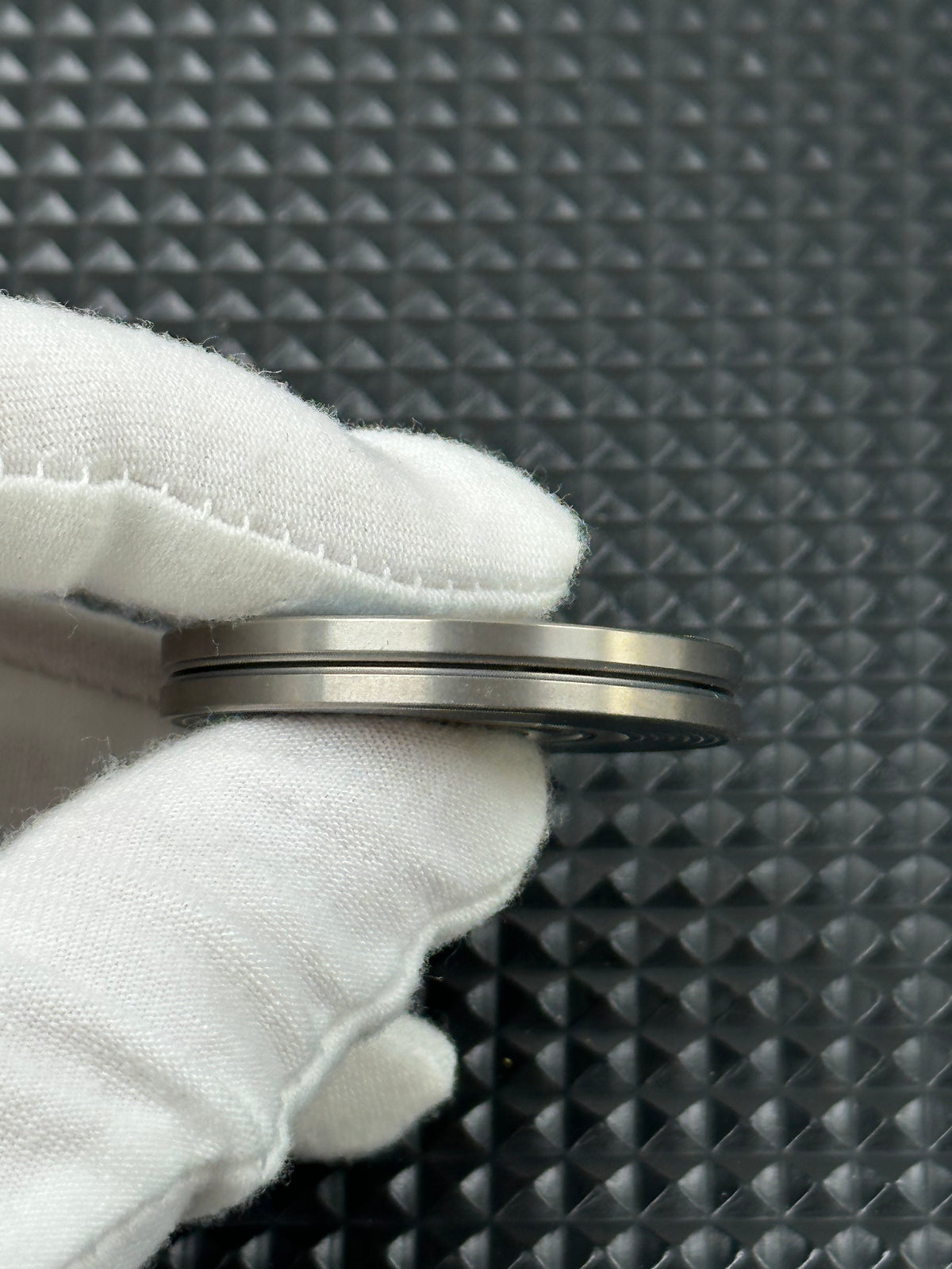 All In Titanium