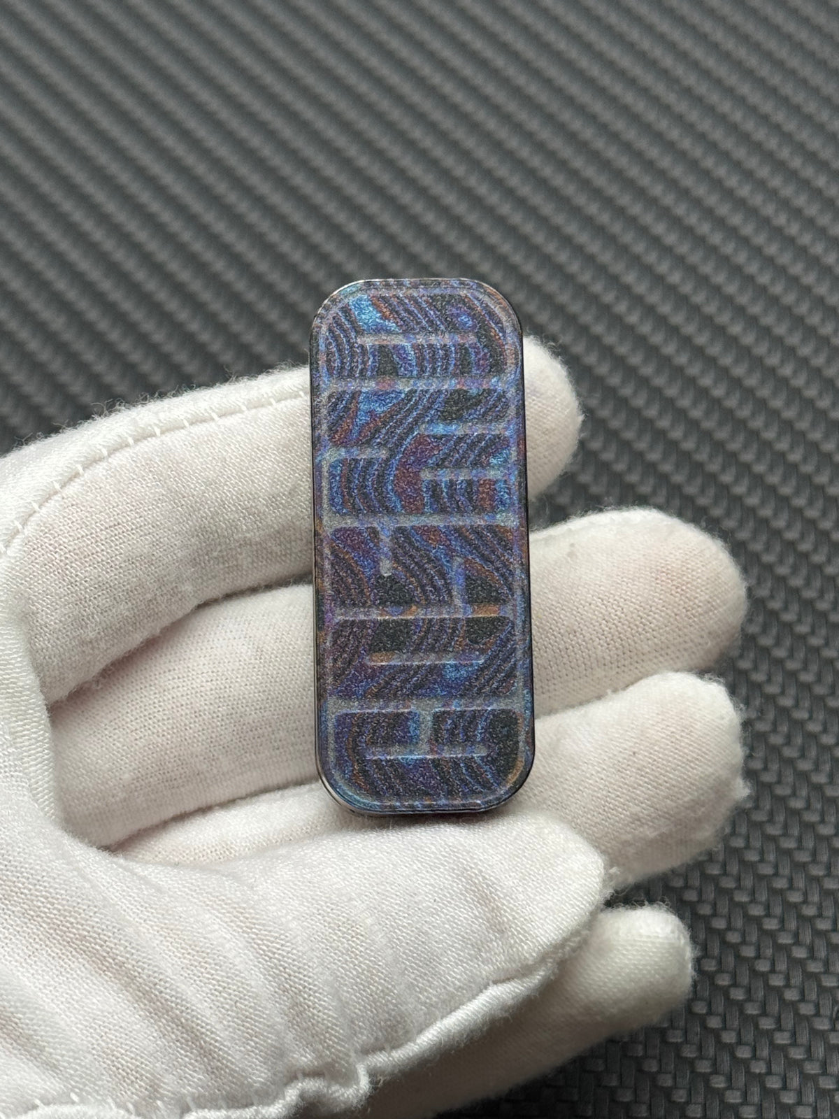 Gemini Zircuti
