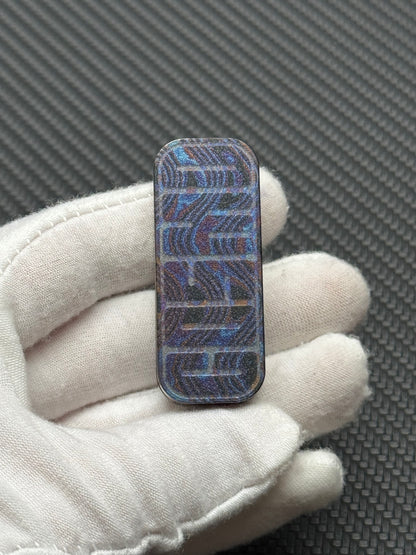 Gemini Zircuti