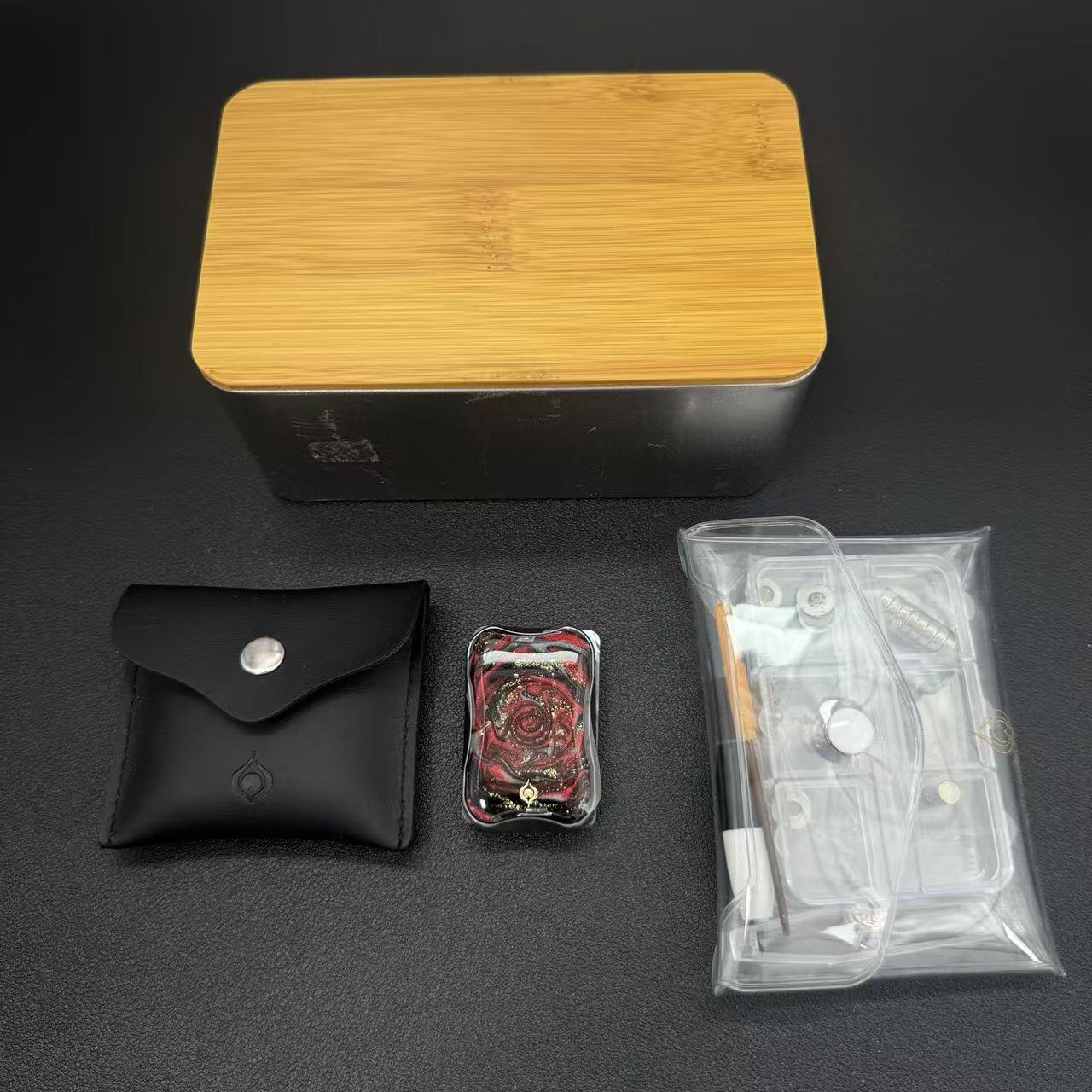 Slim Zirconium