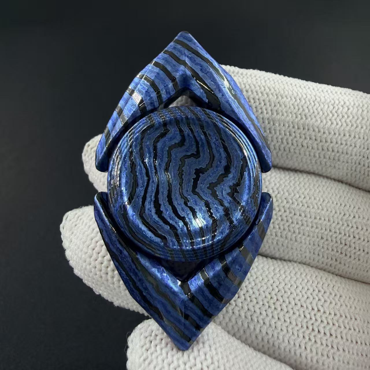 Sagittarius Zircuti