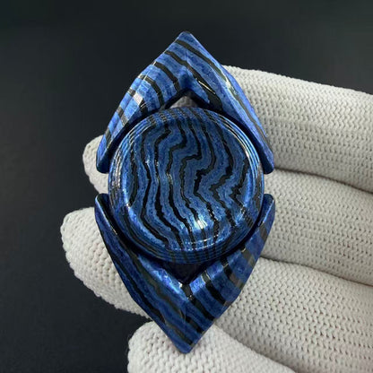 Sagittarius Zircuti