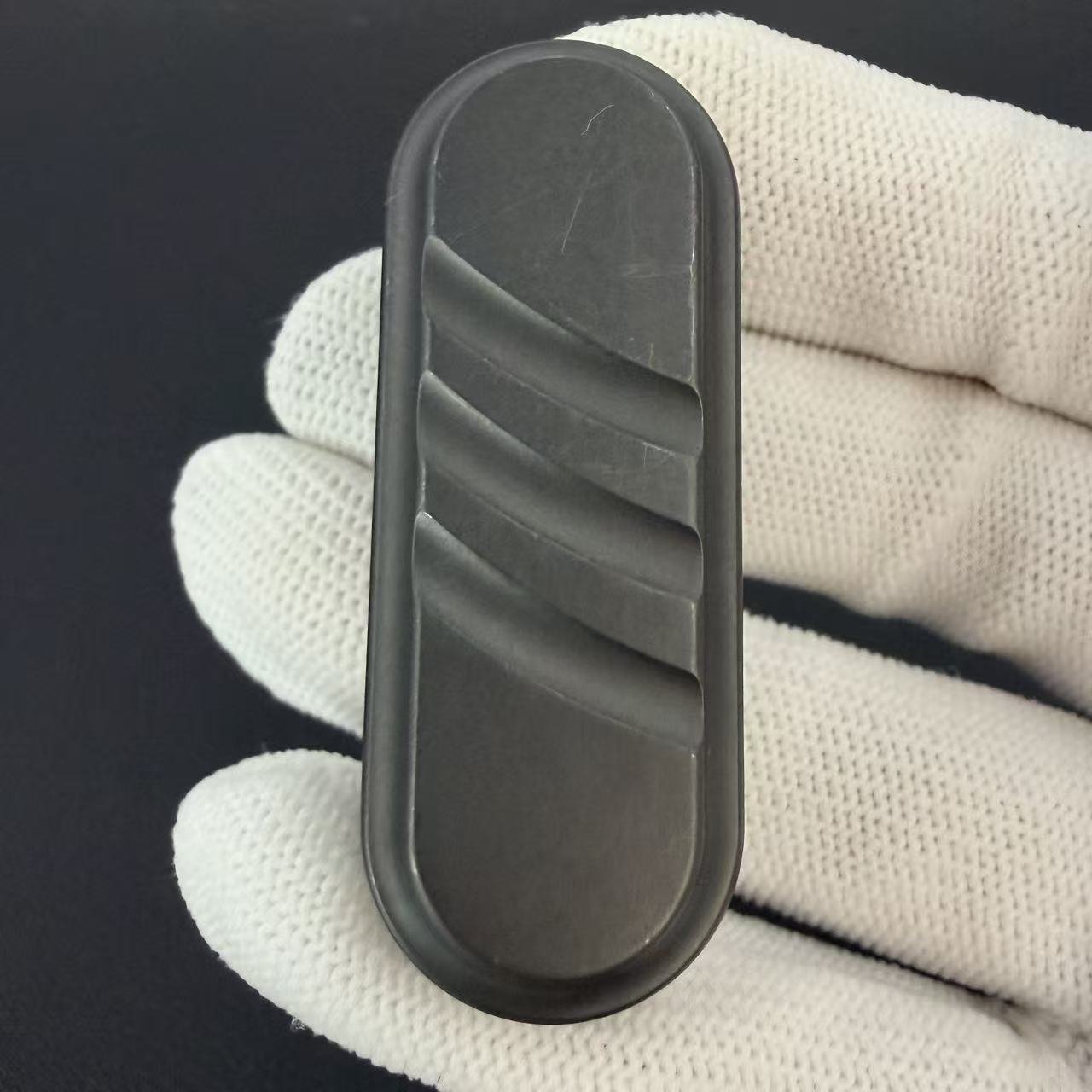 Lucky Candy Zirconium