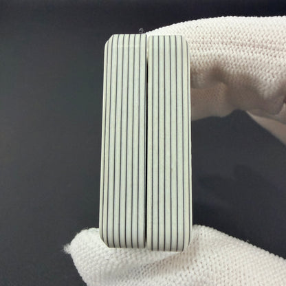 Mahjon Carbon Quartz