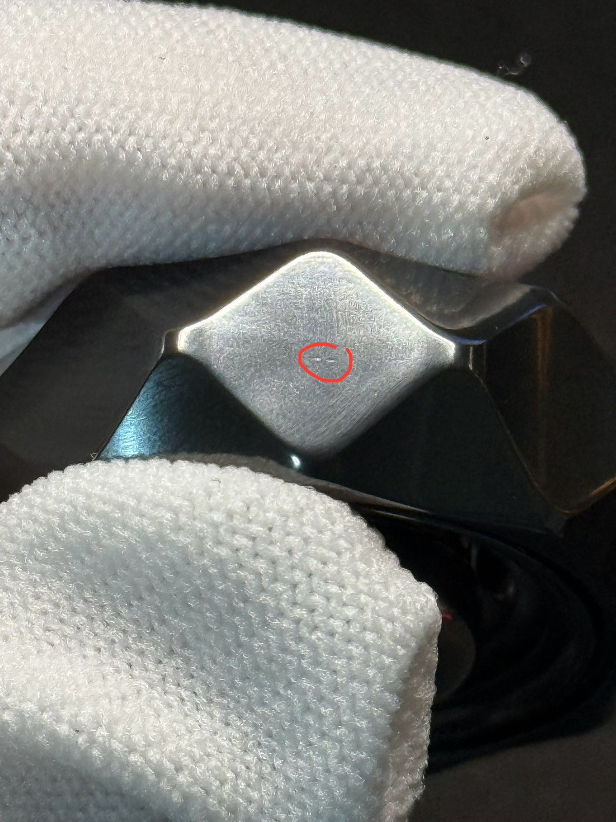 BIT 05 Zirconium