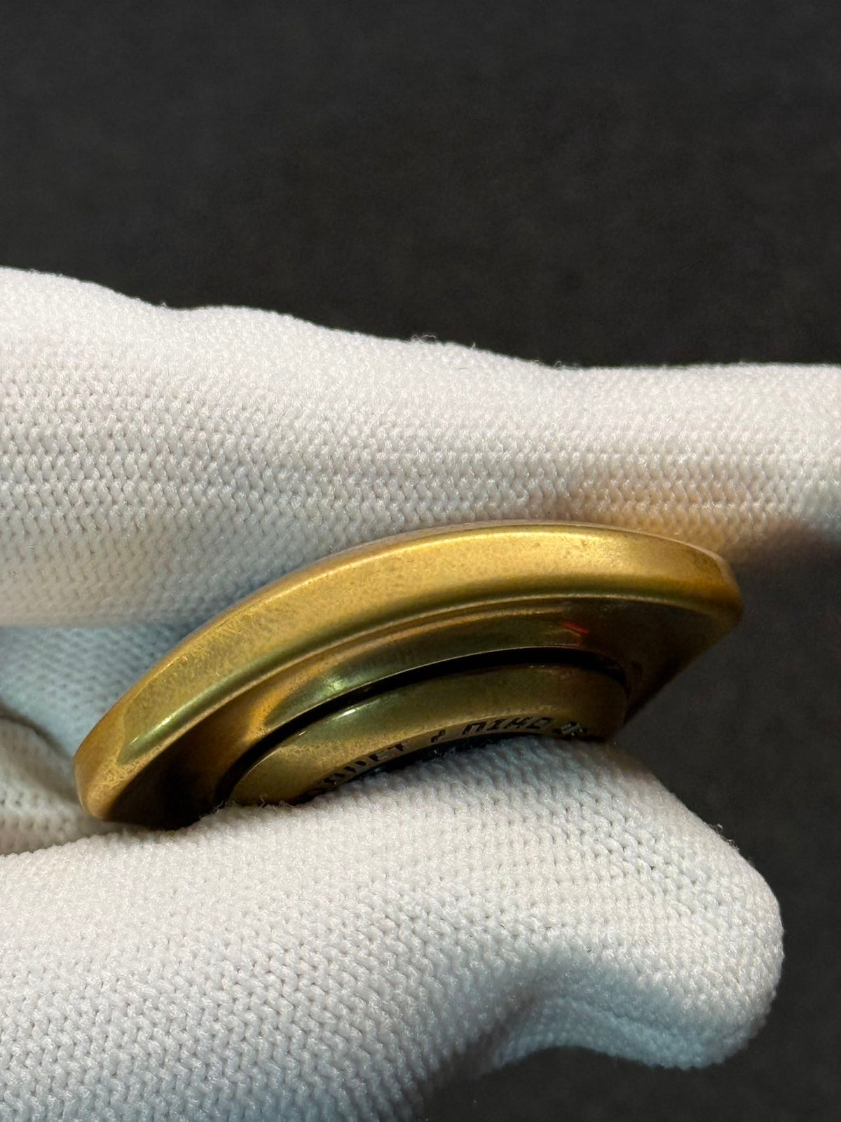 Roc 2.0 Brass