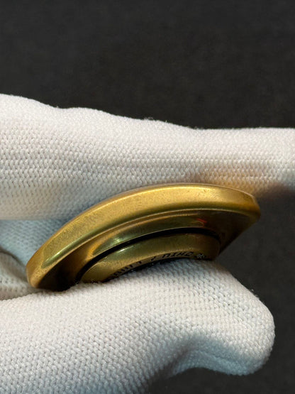 Roc 2.0 Brass