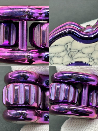 Gallop Zirconium