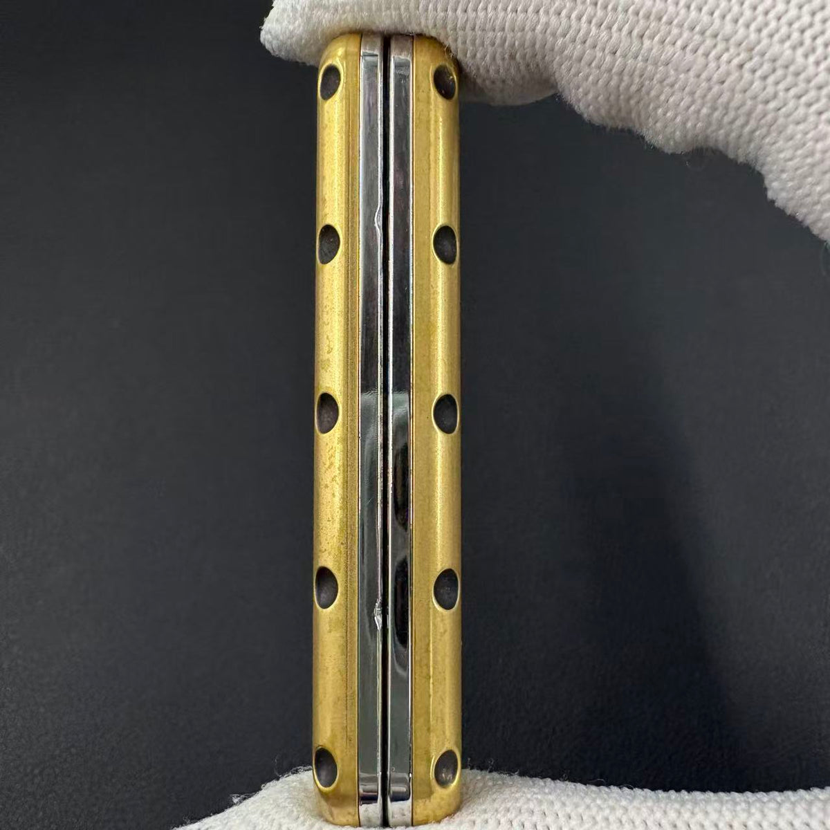 Top D PEEK
