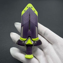Ghost Lantern Lake Sword G10