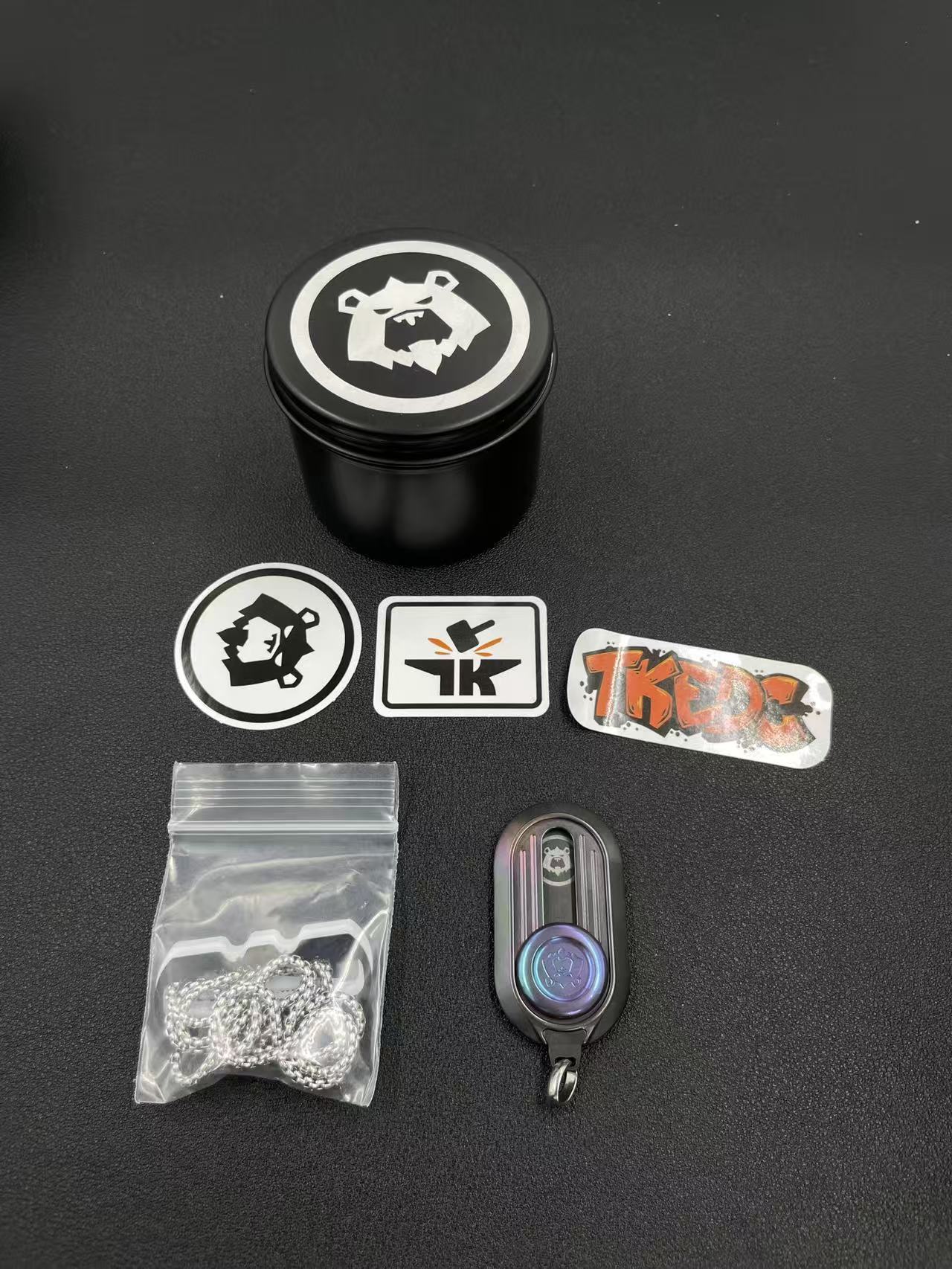 Glide Zirconium
