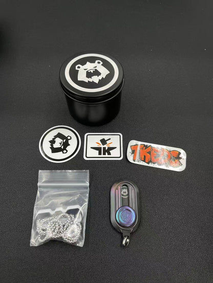 Glide Zirconium