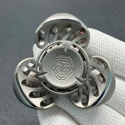 Turbo Titanium