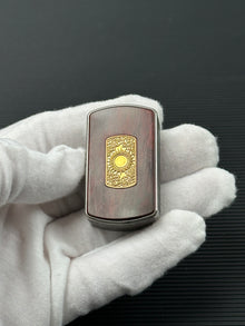 Root Three Titanium