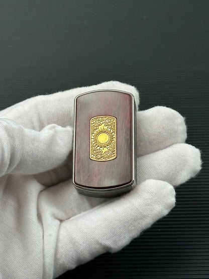Root Three Titanium