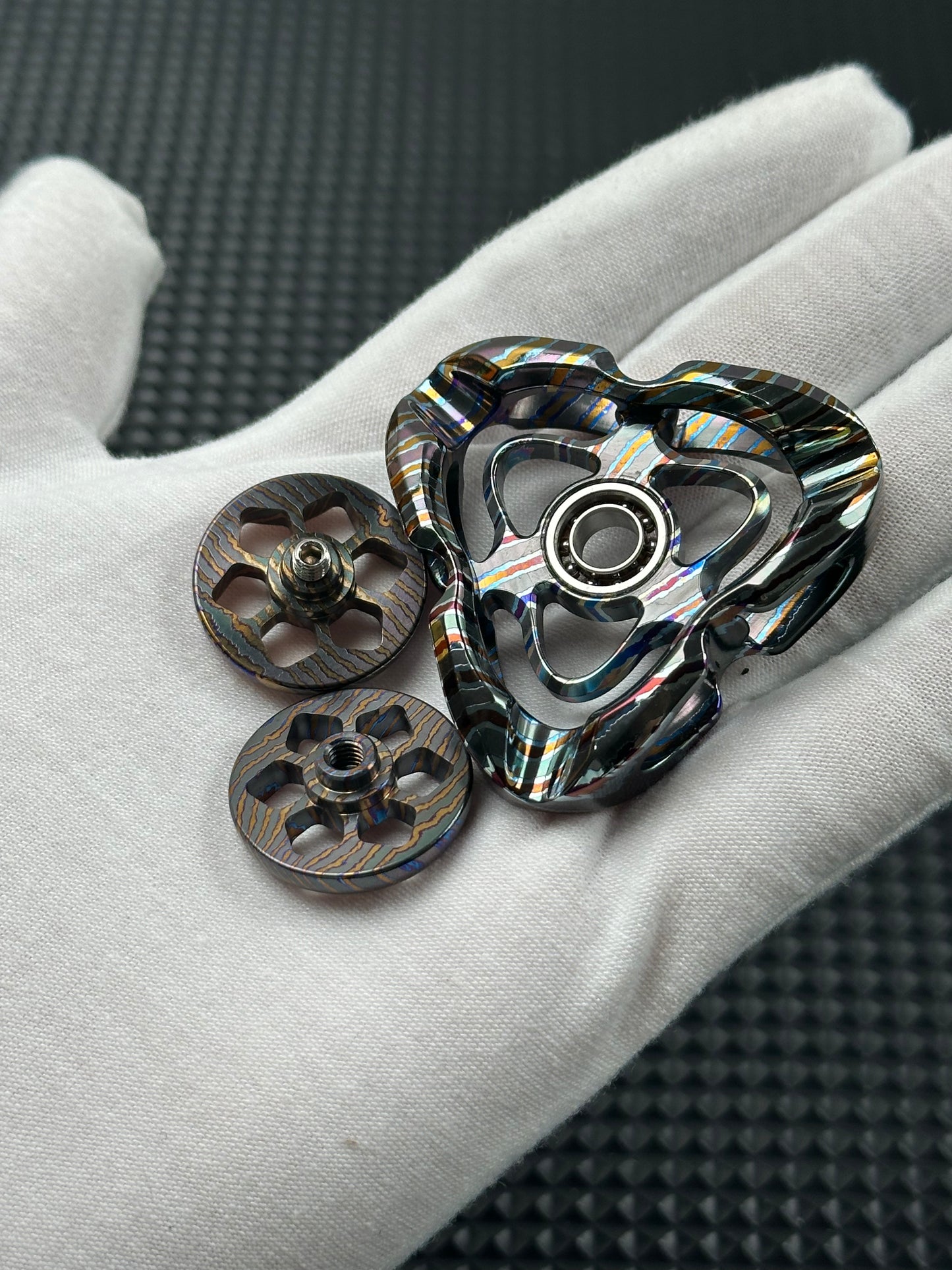 Luxe Zircuti