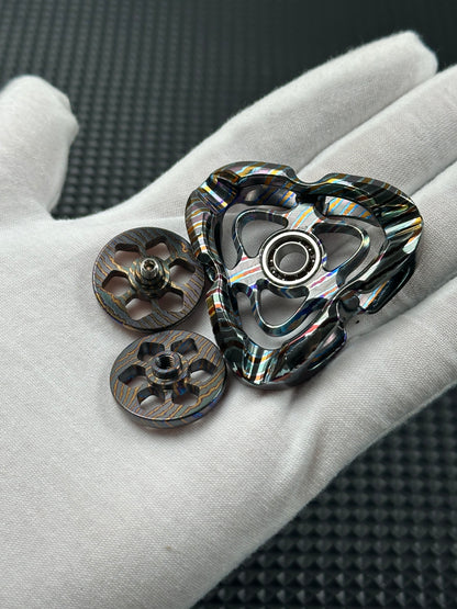 Luxe Zircuti