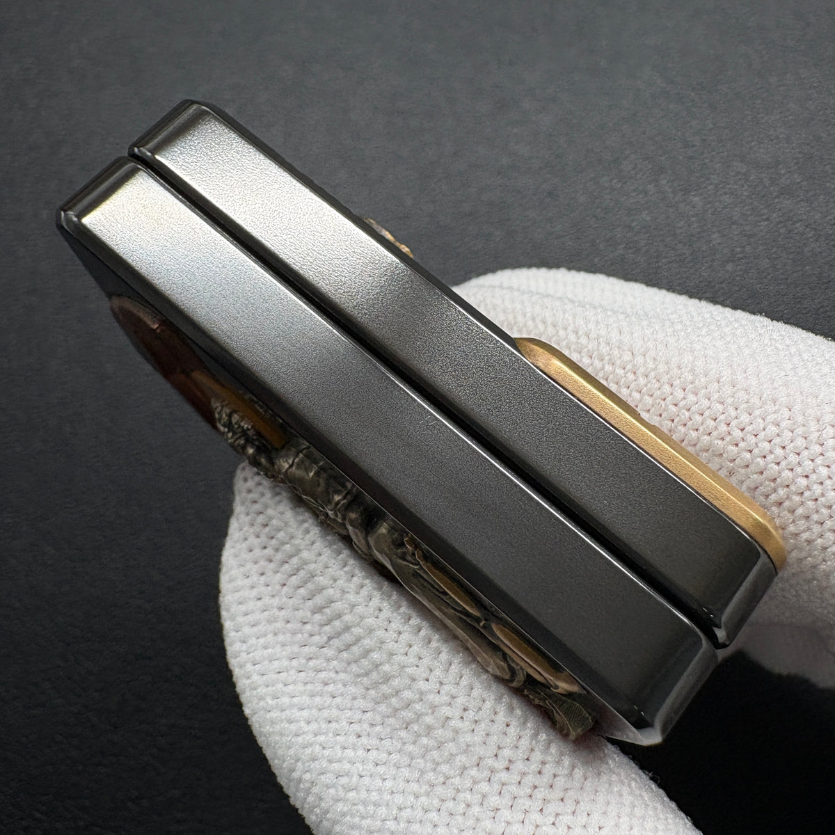 Gamer Zirconium