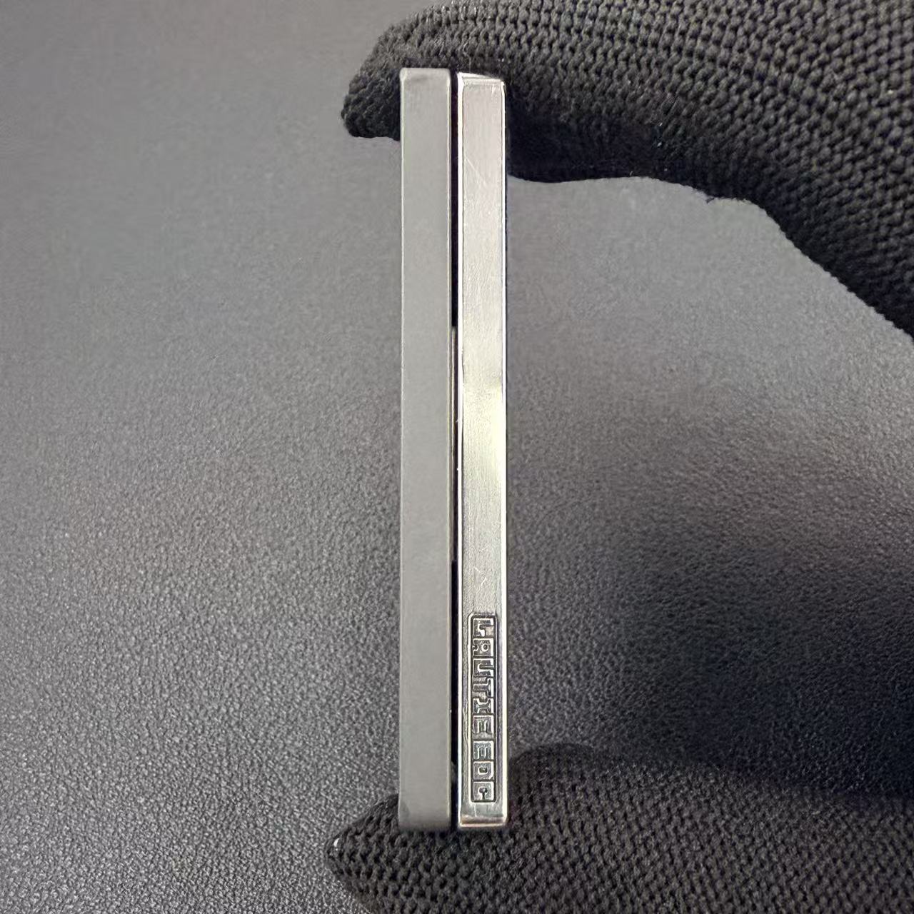 Choc Zirconium