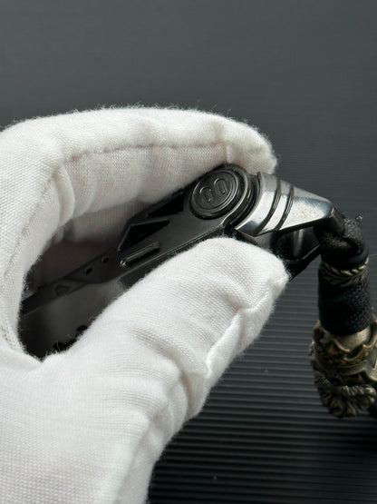 Razor Zirconium