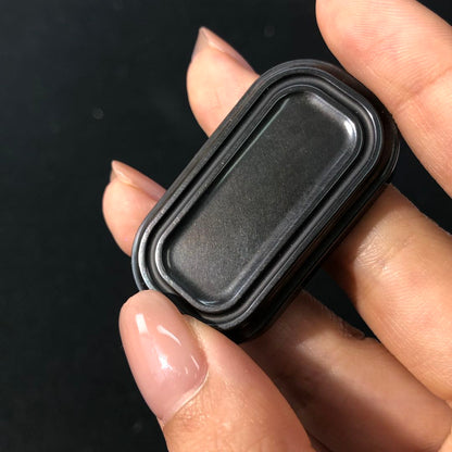 No.7 Shell Zirconium
