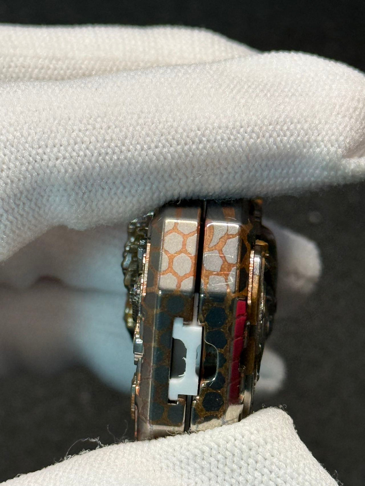 Rule Superconductor