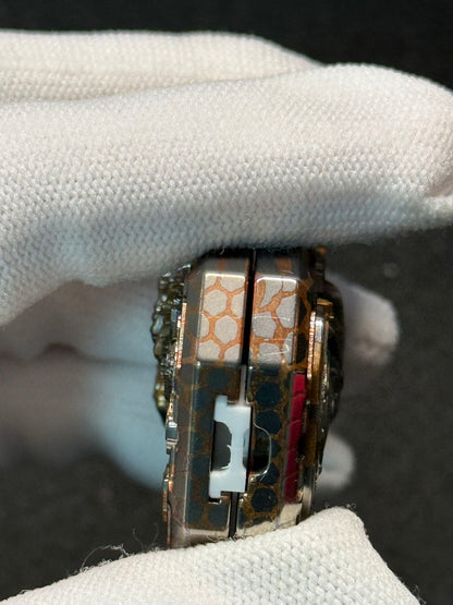 Rule Superconductor