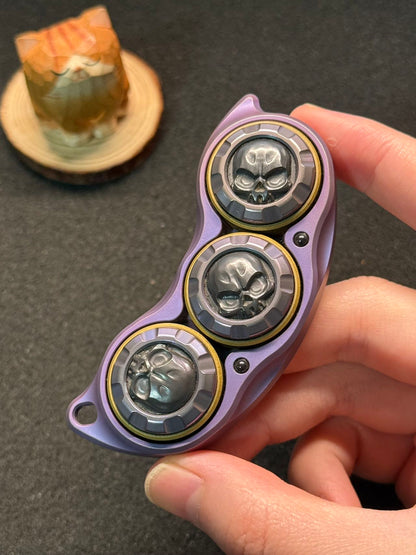 Pea Pod r Titanium