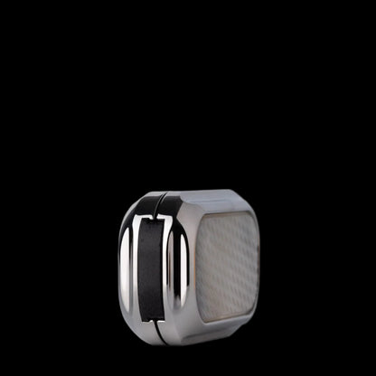 Slider-Feeling White Butterfly