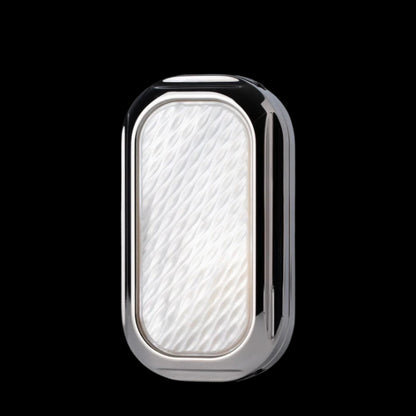 Slider-Feeling White Butterfly