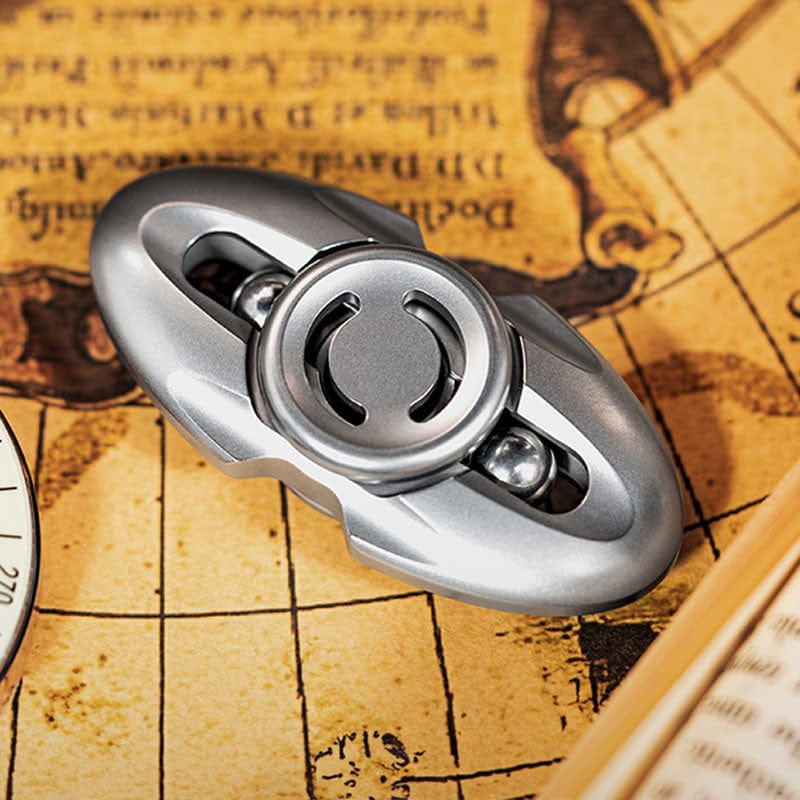 ZERO Spinner
