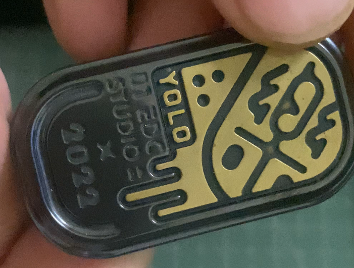 01EDC x Yolo 2022 Slider Zirconium (086)